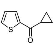 Cyclopropyl 2-Thienyl Ketone >96.0%(GC) - CAS 6193-47-1