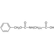 5-(Carbobenzoxyamino)valeric Acid >98.0%(T) - CAS 23135-50-4