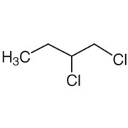 1,2-Dichlorobutane >96.0%(GC) - CAS 616-21-7