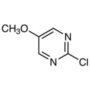 2-Chloro-5-methoxypyrimidine >98.0%(GC) - CAS 22536-65-8
