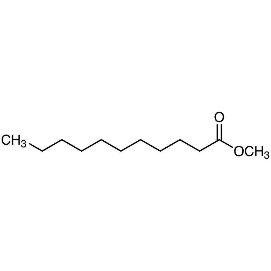 Methyl Undecanoate >98.0%(GC) - CAS 1731-86-8