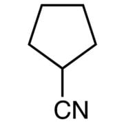 Cyclopentanecarbonitrile >98.0%(GC) - CAS 4254-02-8