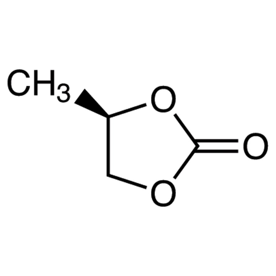 (R)-Propylene Carbonate >98.0%(GC) - CAS 16606-55-6