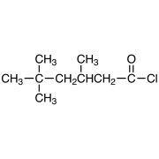 3,5,5-Trimethylhexanoyl Chloride >90.0%(GC) - CAS 36727-29-4