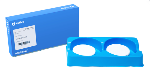 GF/C Glass Fiber Filter 47 mm 100 Adet/ Paket