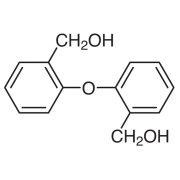 2,2'-Bis(hydroxymethyl)diphenyl Ether >98.0%(GC) - CAS 10038-40-1