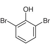 2,6-Dibromophenol >98.0%(T) - CAS 608-33-3