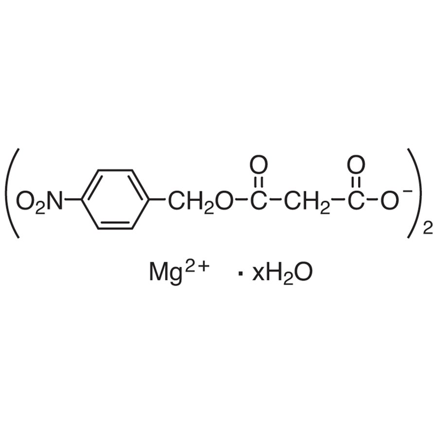 Magnesium 4-Nitrobenzyl Malonate Hydrate  - CAS 83972-01-4