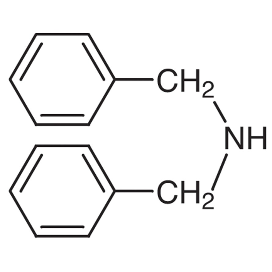 Dibenzylamine >97.0%(GC) - CAS 103-49-1