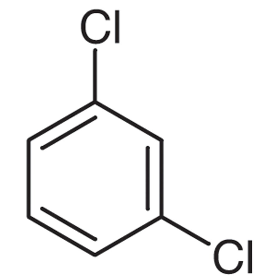 1,3-Dichlorobenzene >98.0%(GC) - CAS 541-73-1