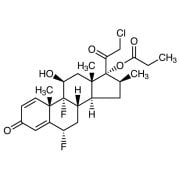 Halobetasol Propionate >98.0%(HPLC) - CAS 66852-54-8