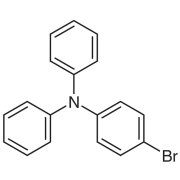 4-Bromotriphenylamine >97.0%(GC) - CAS 36809-26-4
