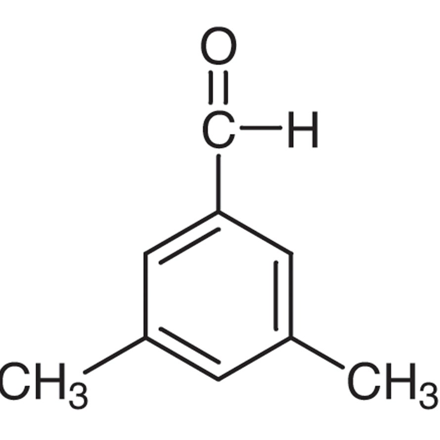 3,5-Dimethylbenzaldehyde >96.0%(GC) - CAS 5779-95-3