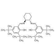 (S,S)-(+)-N,N'-Bis(3,5-di-tert-butylsalicylidene)-1,2-cyclohexanediamine >98.0%(HPLC) - CAS 135616-36-3