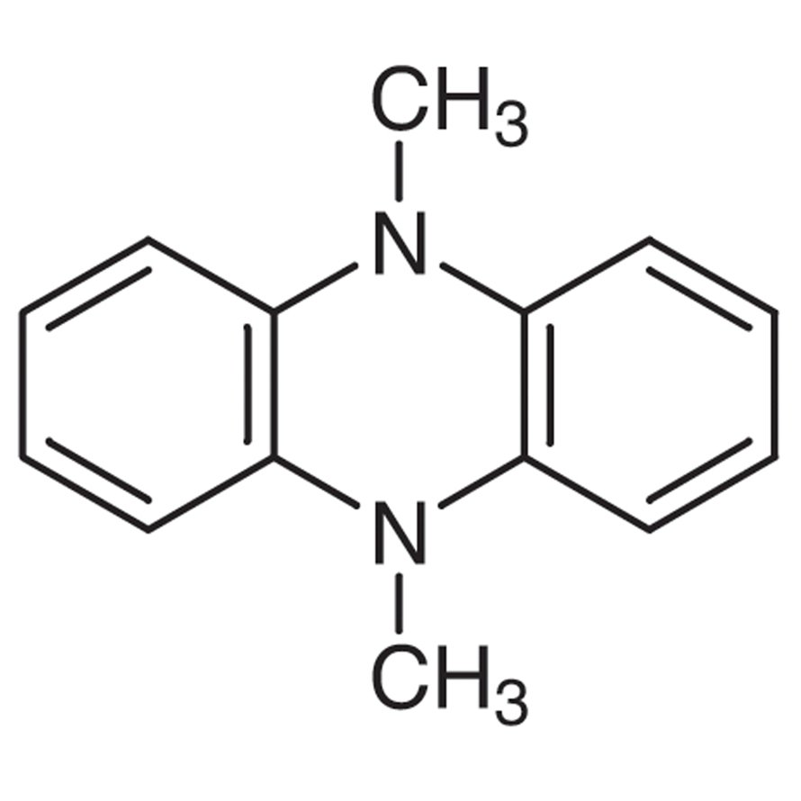 5,10-Dihydro-5,10-dimethylphenazine >99.0%(GC) - CAS 15546-75-5