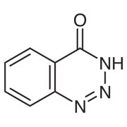 3,4-Dihydro-4-oxo-1,2,3-benzotriazine >98.0%(T)(HPLC) - CAS 90-16-4