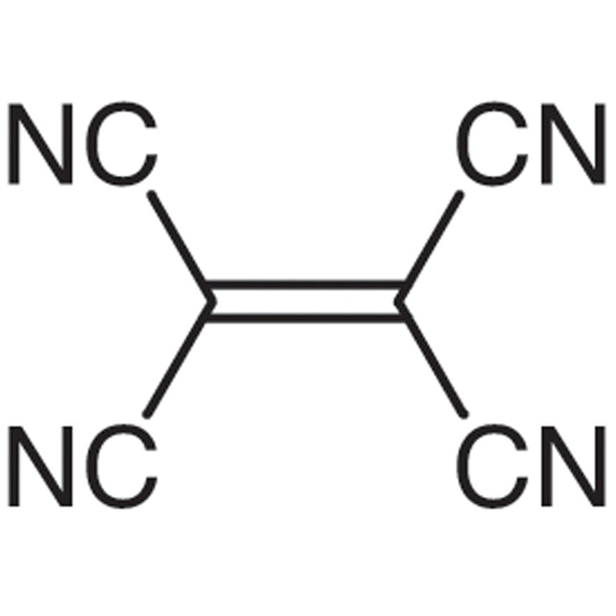 Tetracyanoethylene >98.0%(N) - CAS 670-54-2