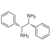 (1R,2R)-(+)-1,2-Diphenylethylenediamine >98.0%(GC)(T) - CAS 35132-20-8