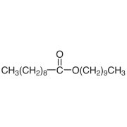 Decyl Decanoate >95.0%(GC) - CAS 1654-86-0
