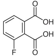 3-Fluorophthalic Acid >98.0%(GC)(T) - CAS 1583-67-1
