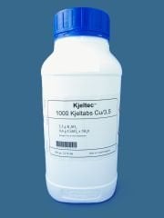 FOSS Kjeltabs Katalizör Tablet Cu/3,5