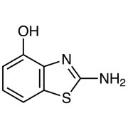 2-Amino-4-hydroxybenzothiazole >98.0%(T) - CAS 7471-03-6