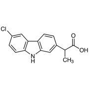 Carprofen >98.0%(T)(HPLC) - CAS 53716-49-7