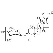 Digoxin >96.0%(HPLC) - CAS 20830-75-5