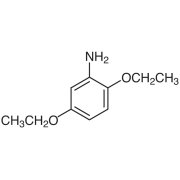 2,5-Diethoxyaniline >98.0%(GC)(T) - CAS 94-85-9