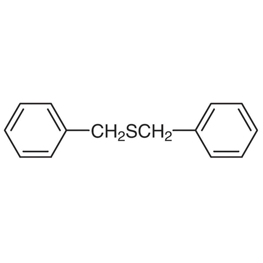 Benzyl Sulfide >98.0%(GC) - CAS 538-74-9