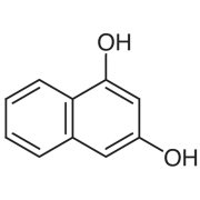 1,3-Dihydroxynaphthalene >98.0%(GC)(T) - CAS 132-86-5