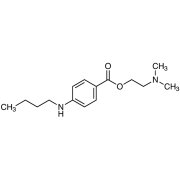 Tetracaine >98.0%(GC)(T) - CAS 94-24-6