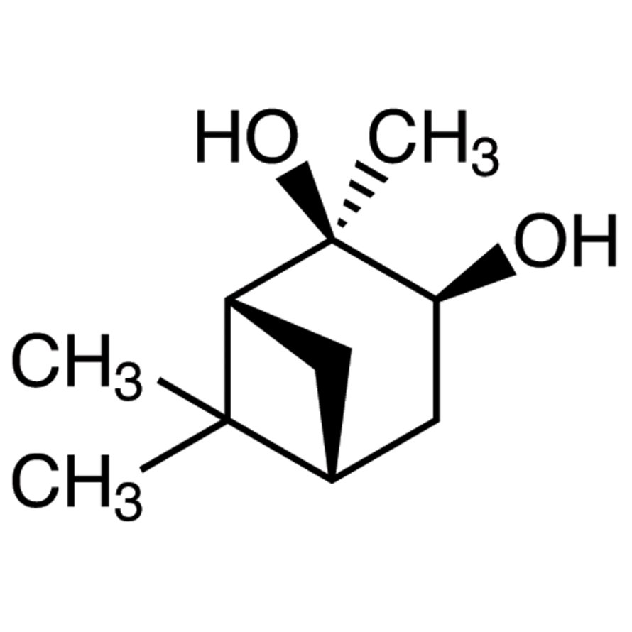 (1R,2R,3S,5R)-(-)-2,3-Pinanediol >98.0%(GC) - CAS 22422-34-0