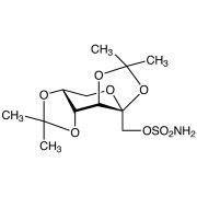 Topiramate >98.0%(T)(HPLC) - CAS 97240-79-4