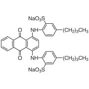 Acid Green 27 >75.0%(HPLC) - CAS 6408-57-7