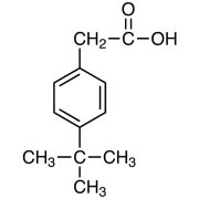 4-tert-Butylphenylacetic Acid >98.0%(GC)(T) - CAS 32857-63-9