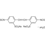 Disodium 4,4'-Diisothiocyanato-2,2'-stilbenedisulfonate Hydrate >90.0%(HPLC)(N) - CAS 67483-13-0