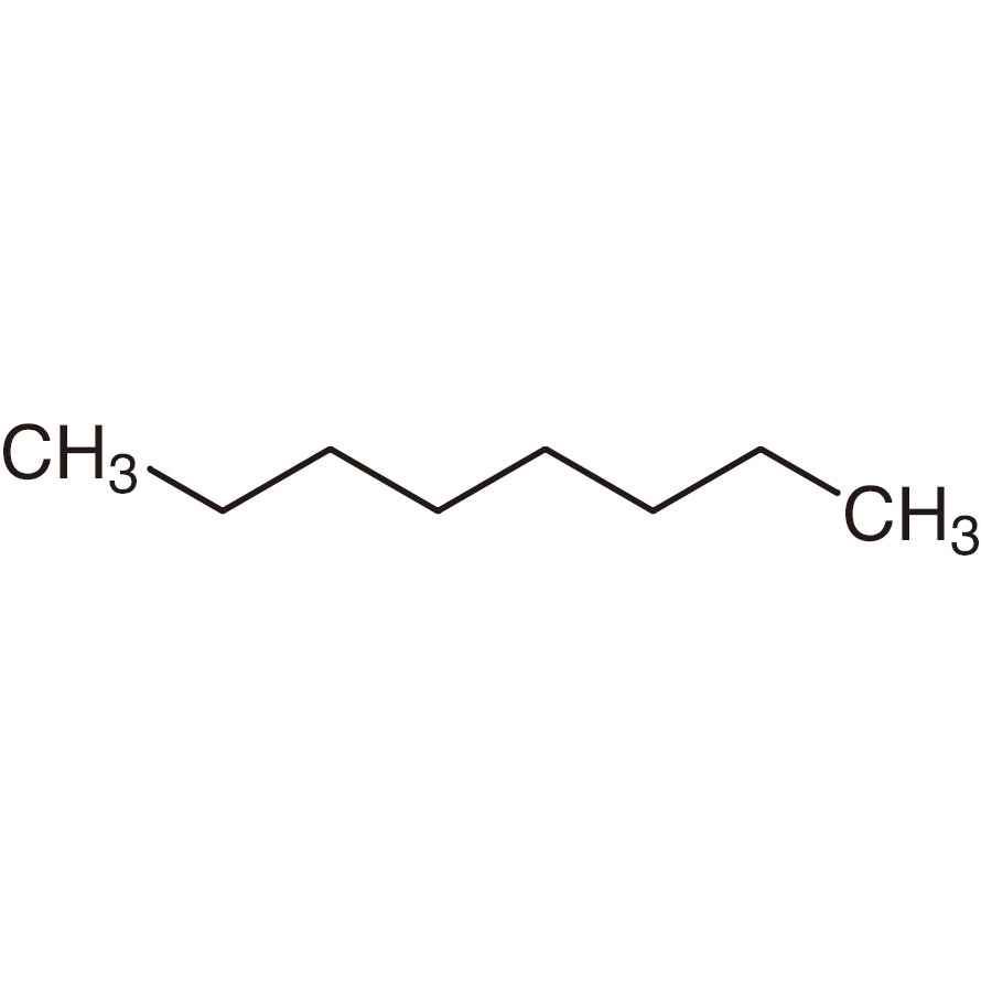 n-Octane >97.0%(GC) - CAS 111-65-9