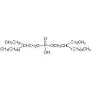 Bis(2-ethylhexyl) Hydrogen Phosphate [for Rare Metals Extraction] >95.0%(T) - CAS 298-07-7