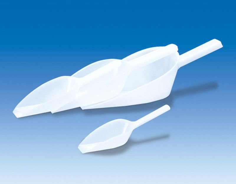 Ölçü Kaşıkları (Pe-Hd)    15 ml