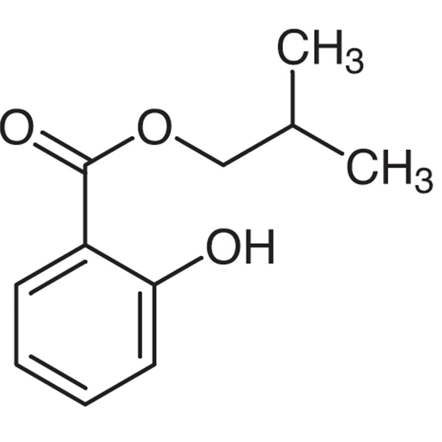 Isobutyl Salicylate >99.0%(GC) - CAS 87-19-4