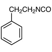 Phenethyl Isocyanate >98.0%(GC) - CAS 1943-82-4