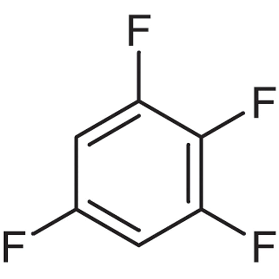 1,2,3,5-Tetrafluorobenzene >98.0%(GC) - CAS 2367-82-0