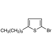 2-Bromo-5-decylthiophene >97.0%(GC) - CAS 514188-72-8