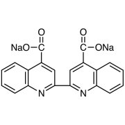 Bicinchoninic Acid Disodium Salt [for Protein Research] >98.0%(HPLC) - CAS 979-88-4