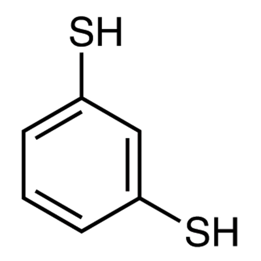 1,3-Benzenedithiol >95.0%(GC) - CAS 626-04-0