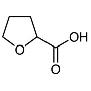 Tetrahydrofuran-2-carboxylic Acid >98.0%(GC)(T) - CAS 16874-33-2