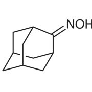2-Adamantanone Oxime >98.0%(GC) - CAS 4500-12-3