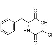 N-Chloroacetyl-D-phenylalanine >98.0%(T)