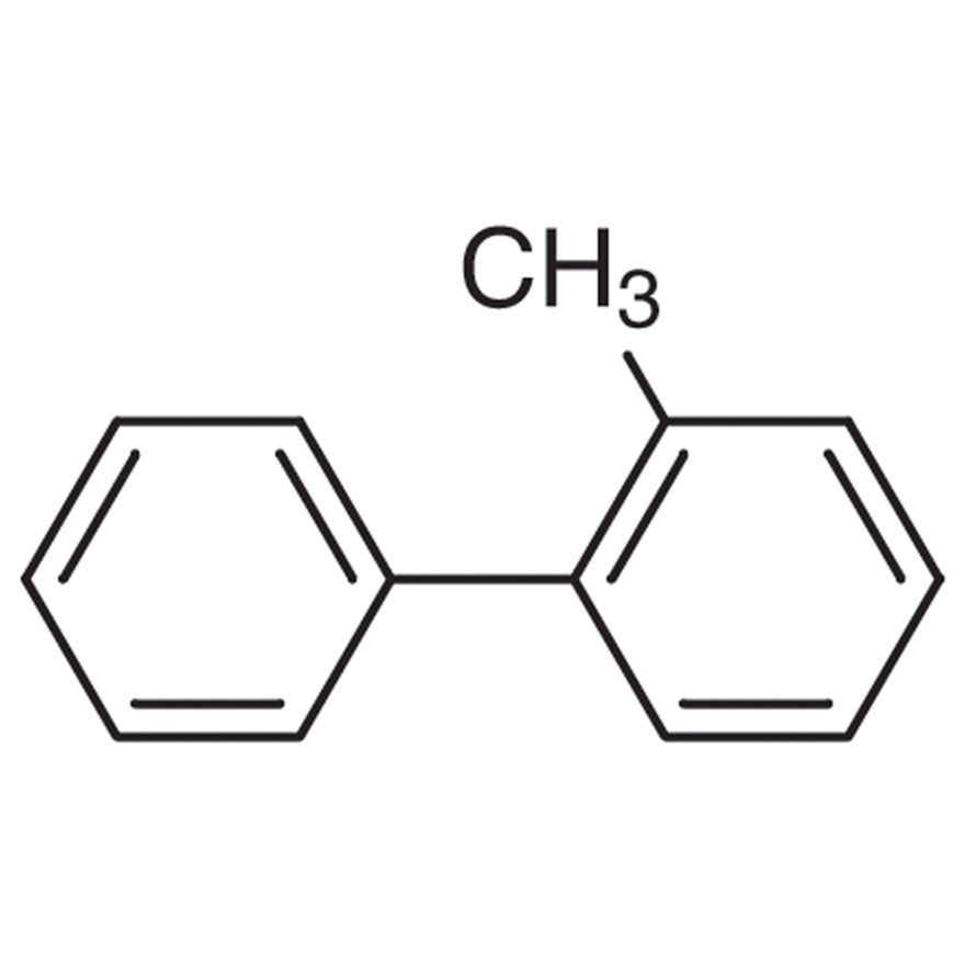 2-Methylbiphenyl >95.0%(GC) - CAS 643-58-3